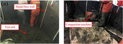 Monitoring and Analysis of Pore and Earth Pressure at the Pile Surface Using Piezoresistive Silicon Pressure Transducers